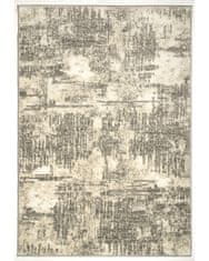 Merinos AKCE: 160x230 cm Kusový koberec Adelle 3D 20171-0825 beige/grey 160x230
