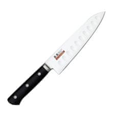 Masahiro Masahiro nůž Mv-h Chef Dimple 180mm 14980