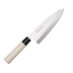 Masahiro Masahiro nůž ms-8 deba 180mm 10007