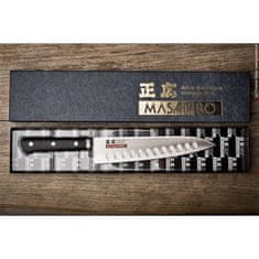 Masahiro Masahiro nůž Mv-h Chef Dimple 180mm 14980