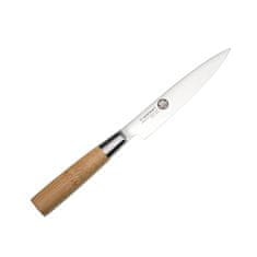 Suncraft Suncraft kuchyňský nůž Mu Bamboo Utility 120 mm MU02