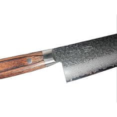 Suncraft Suncraft kuchyňský nůž Senzo Universal Petty 135 mm FT04