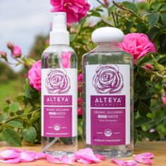 Alteya Organics Růžová voda Alteya Organics 250ml