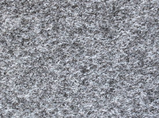AKCE: 400x585 cm Metrážový koberec Lindau 70 Šedý, zátěžový (Rozměr metrážního produktu Bez obšití)
