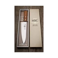 Masahiro Masahiro msc kuchařský nůž 180mm 11052
