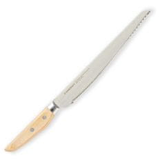 Suncraft Suncraft seseragi kuchyňský nůž na chleba 223mm MS001
