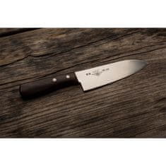 Masahiro Masahiro msc santoku nůž 165mm 11061