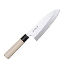 Masahiro Masahiro nůž Ms-8 Deba 165mm 10006