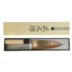 Masahiro Masahiro nůž Ms-8 Deba 165mm 10006