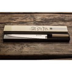 Masahiro Masahiro nůž Ms-8 Yanagiba 240mm pro leváky 10063