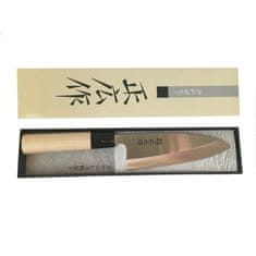 Masahiro Masahiro nůž Ms-8 Deba 135mm 10004