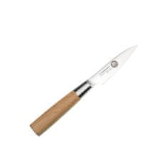 Suncraft Suncraft kuchyňský nůž Mu Bamboo Paring 80 mm MU01
