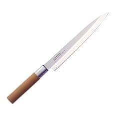 Suncraft Suncraft Senzo japonský kuchyňský nůž sashimi 210mm WA07