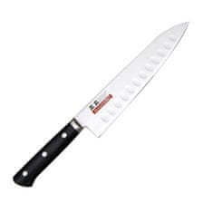 Masahiro Masahiro nůž mv-h chef dimple 210mm 14981