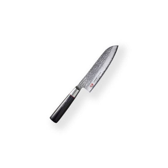 Suncraft Suncraft kuchyňský nůž senzo classic santoku 167 mm SZ04