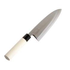 Masahiro Masahiro nůž Bessen Deba 180mm 16207