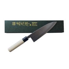 Masahiro Masahiro nůž Bessen Deba 180mm 16207
