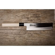Masahiro Masahiro nůž ms-8 Usuba 180mm 10032