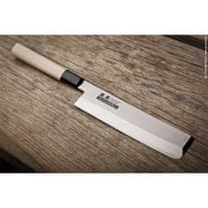 Masahiro Masahiro nůž ms-8 Usuba 180mm 10032