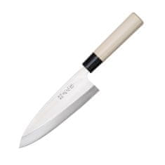 Masahiro Masahiro nůž Ms-8 Deba 150mm pro leváky 10055