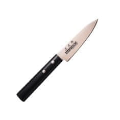 Masahiro Masahiro nůž Sankei Paring 90mm černý 35844