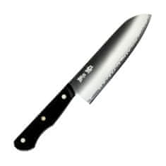 Suncraft Suncraft kuchyňský nůž senzo entree santoku 167 mm EN02