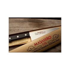 Masahiro Masahiro nůž Bwh Nakiri 165mm 14035