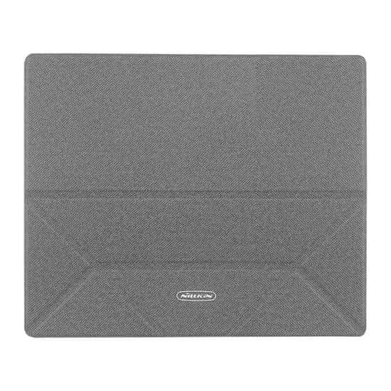 Nillkin Nastavitelný stojánek na notebook Ascent šedý