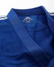 Noah Kimono Adidas Judo Gi Club J350B - modré
