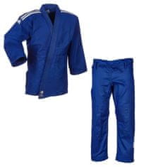 Noah Kimono Adidas Judo Gi Club J350B - modré