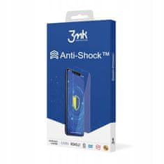 3MK Fólie ochranná Anti-shock pro Apple iPod Touch 7 TH GEN(booster-Standard)
