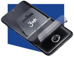 3MK Fólie ochranná Anti-shock pro Apple iPod Touch 7 TH GEN(booster-Standard)