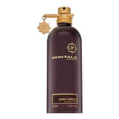 Montale Paris Dark Purple parfémovaná voda pro ženy 100 ml