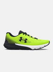 Under Armour Boty UA BGS Charged Rogue 4-YLW 36,5