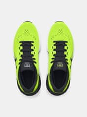 Under Armour Boty UA BGS Charged Rogue 4-YLW 36,5