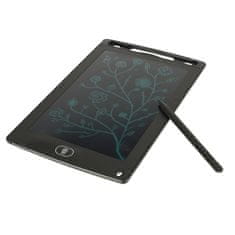 WOWO 8,5 Grafický Kreslící Tablet s Stylus Popisem pro Digitální Kreslení