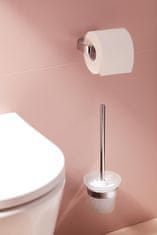 KFA armatura Toilet držák toaletního papíru, chrom (864-022-00)