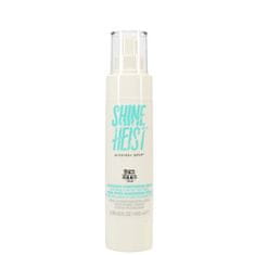 Tigi Krém pro lesk vlasů Bed Head Shine Heist (Lightweight Conditioning Cream) 100 ml