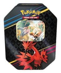 Pokémon Sběratelské kartičky TCG Crown Zenith Tin