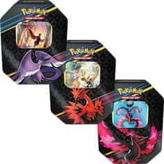 Pokémon Sběratelské kartičky TCG Crown Zenith Tin