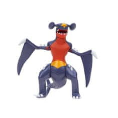 Jazwares Pokémon Battle Feature Figure Garchomp 11 cm