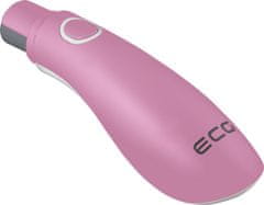 ECG Elektrický pilník OP 201 Pink