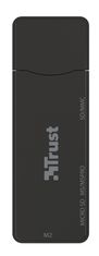 SanDisk Čtečka paměťových karet Trust Nanga USB 3.1, M2, MS, SD, Micro SD