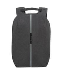 Samsonite Batoh Securipak Laptop Backpack 15.6" Black Steel