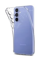 Spigen Kryt Liquid Crystal Samsung A54 5G průhledný 96362