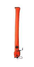JTLine dekompresní bóje 115 cm, oranžová