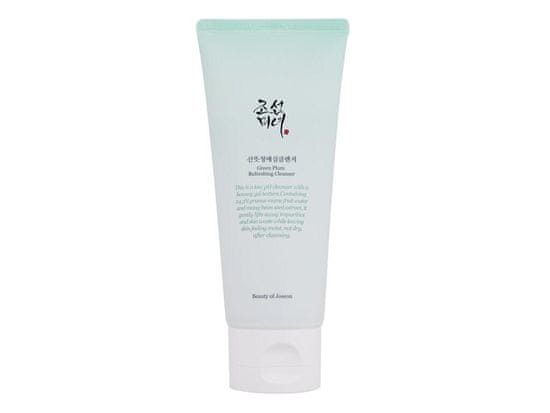 Beauty Of Joseon 100ml green plum refreshing cleanser