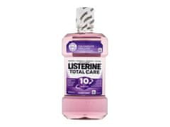 Listerine 500ml total care mouthwash 10in1, ústní voda
