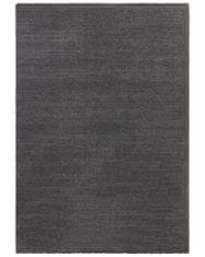Elle Decor Kusový koberec Glow 103669 Anthracite z kolekce Elle 80x150