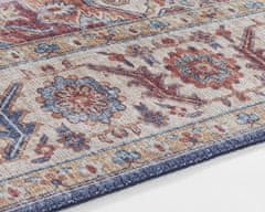 NOURISTAN Kusový koberec Asmar 104001 Jeans/Blue 160x230